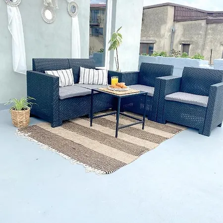 56 Appartement Constanţa