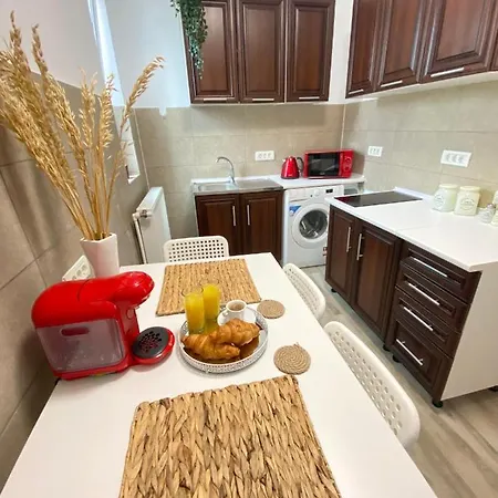 56 Apartment *